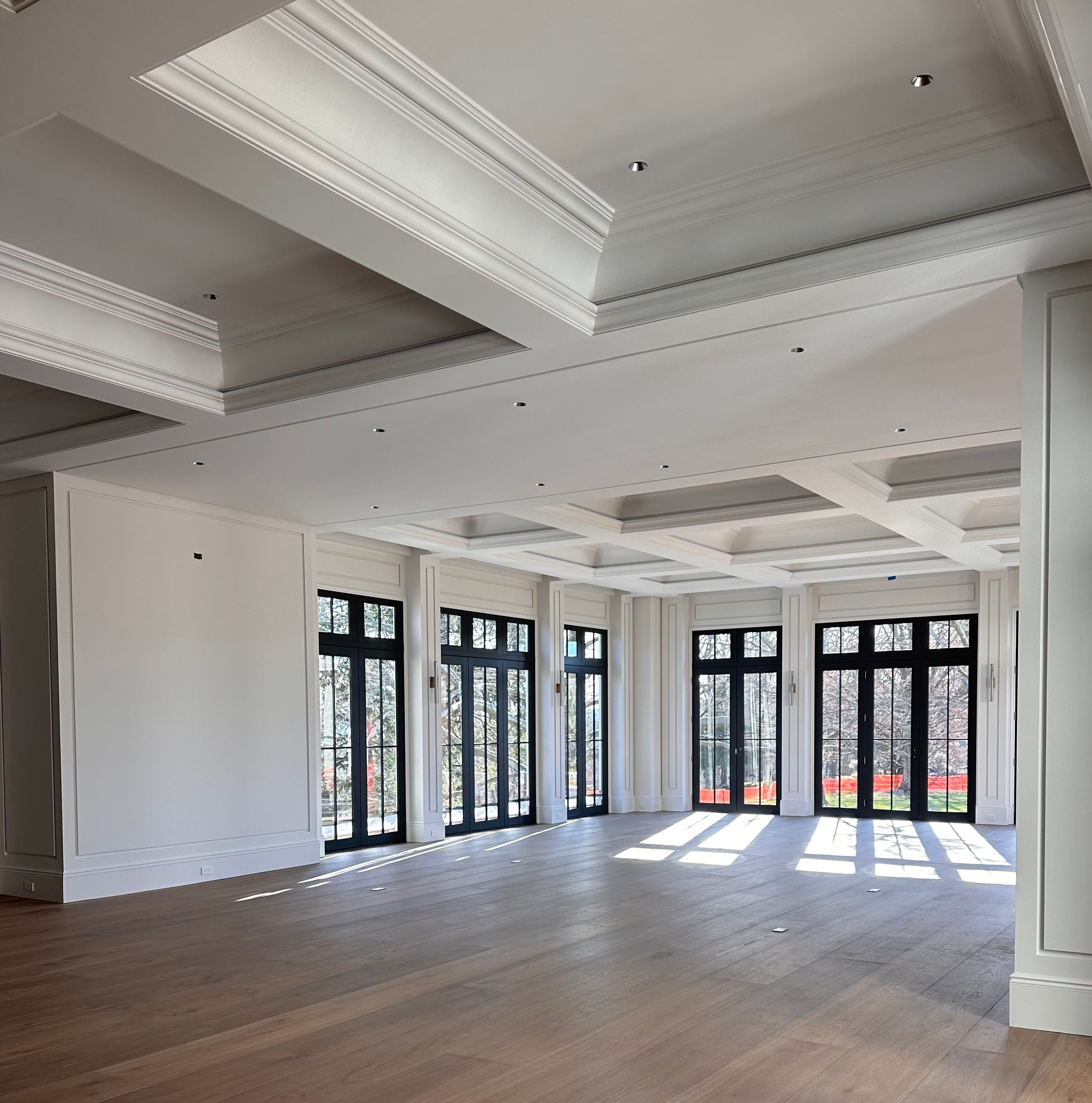 Remodeling and Renovations